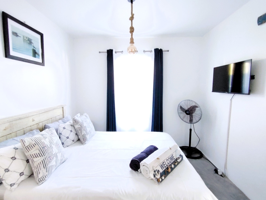 1 Bedroom Property for Sale in Golden Mile Western Cape